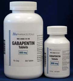 What is the most important information I should know about Gabapentin ( NEURONTIN )?